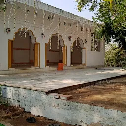 Pasupatinath temple, Gopalpur