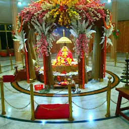 Pasupatinath temple, Gopalpur