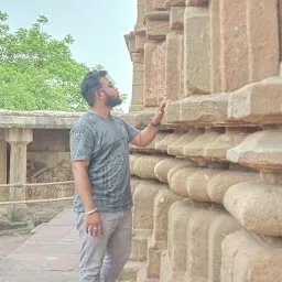 Pasupatinath temple, Gopalpur