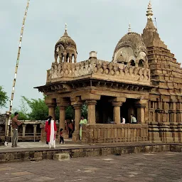 Pasupatinath temple, Gopalpur