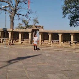 Pasupatinath temple, Gopalpur