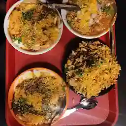 Pataka Mannar’s - Chaat | Sweets | Dine - in