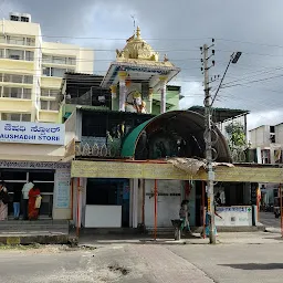 Patala Anjaneya Swamy Temple