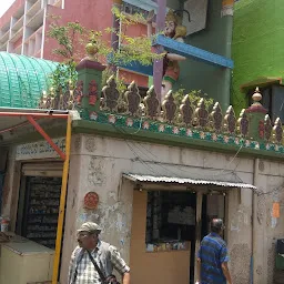 Patala Anjaneya Swamy Temple