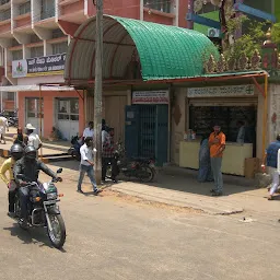 Patala Anjaneya Swamy Temple