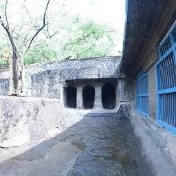 Pataleshwar Caves