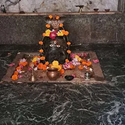 Pataleshwar Mahadev Temple