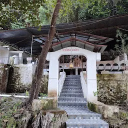 Pataleshwar temple