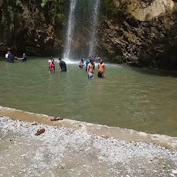 Pataleshwar temple