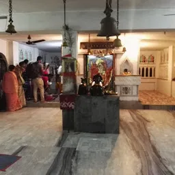 Pataleswar Shiva Temple