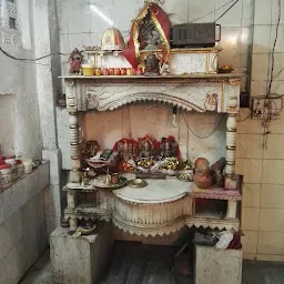 Pataleswar Shiva Temple