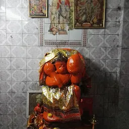 Pataleswar Shiva Temple