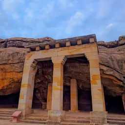 Patalapuri Cave
