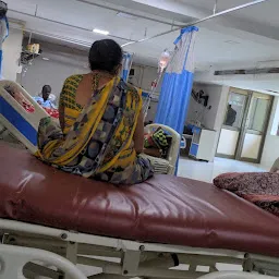 Patan Janta Hospital - Patan Gujarat