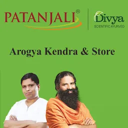 Patanjali Arogya Kendra