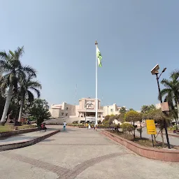 Patanjali Ayurved College