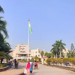 Patanjali Ayurved College