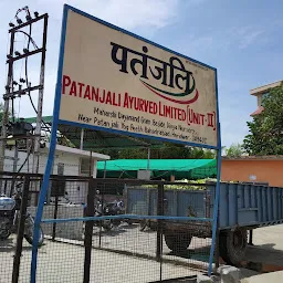 Patanjali Ayurveda VATIKA Pvt.Ltd