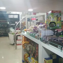 Patanjali Chikitsalay and Store (BUBNA FOODS)