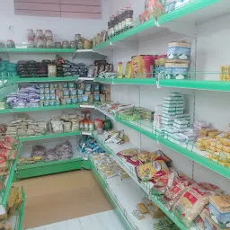 PATANJALI MEGA STORE AND AROGYA KENDRA