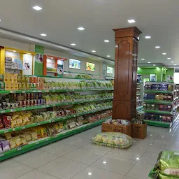 Patanjali Mega Store and Wellness center Civil Bazar Choran Khud