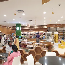 Patanjali Paridhan and Patanjali Mega Store