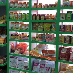 Patanjali Store