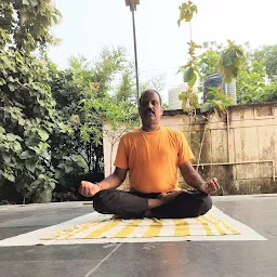 Patanjali Yoga Mandap