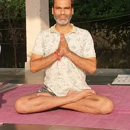 Patanjali Yoga Mandap