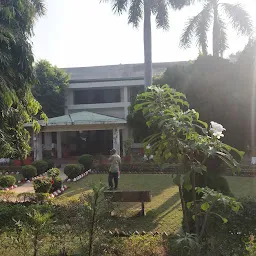 Patbandharevibhag Resthouse