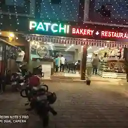 Patchino Restaurant Bakery Cafe