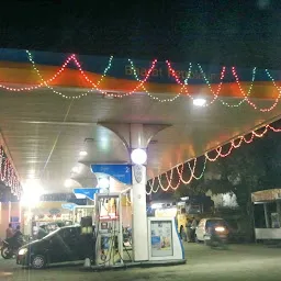 Patel Automobiles (Patel Petrol Pump)