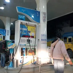 Patel Automobiles (Patel Petrol Pump)
