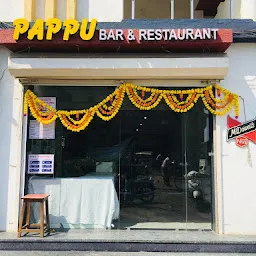 Patel Bar & Restaurant