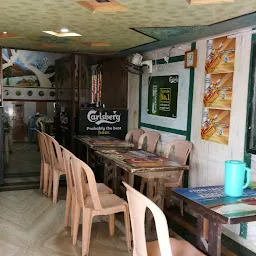 Patel Bar & Restaurant