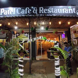 Patel Cafe and Restaurant