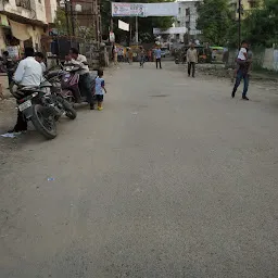 Patel Churaha Bus Stop