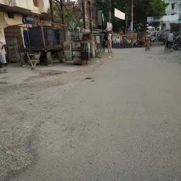 Patel Churaha Bus Stop