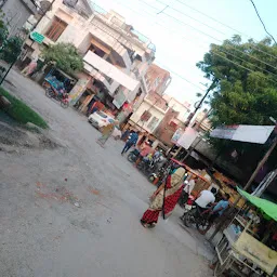 Patel Churaha Bus Stop