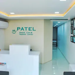 Patel Dental care & Implant center