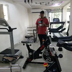 Patel Gym and fitness