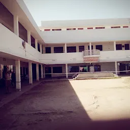 Patel Hostel