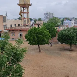 Patel Hostel Pal Road Jodhpur