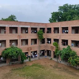 Patel Hostel Pal Road Jodhpur