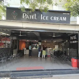 Patel Ice Cream