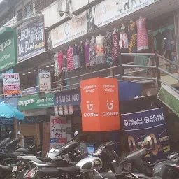 Patel market