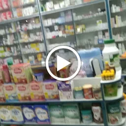 Patel Medical Store