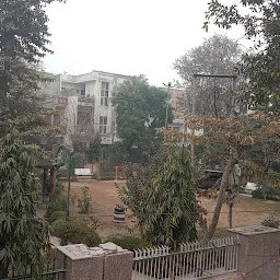 Patel Nagar Park, Panipat