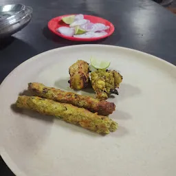 Patel Non veg restaurant