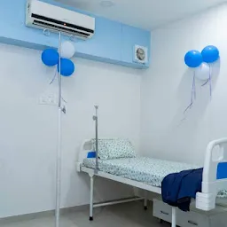 Patel Orthopedic hospital